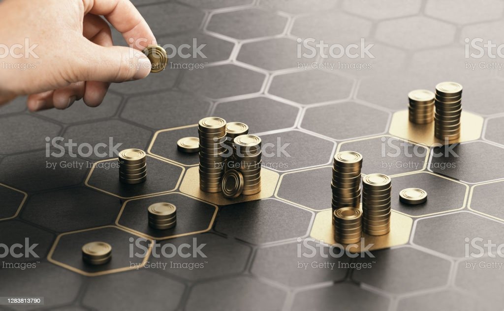 Strategy Icon
